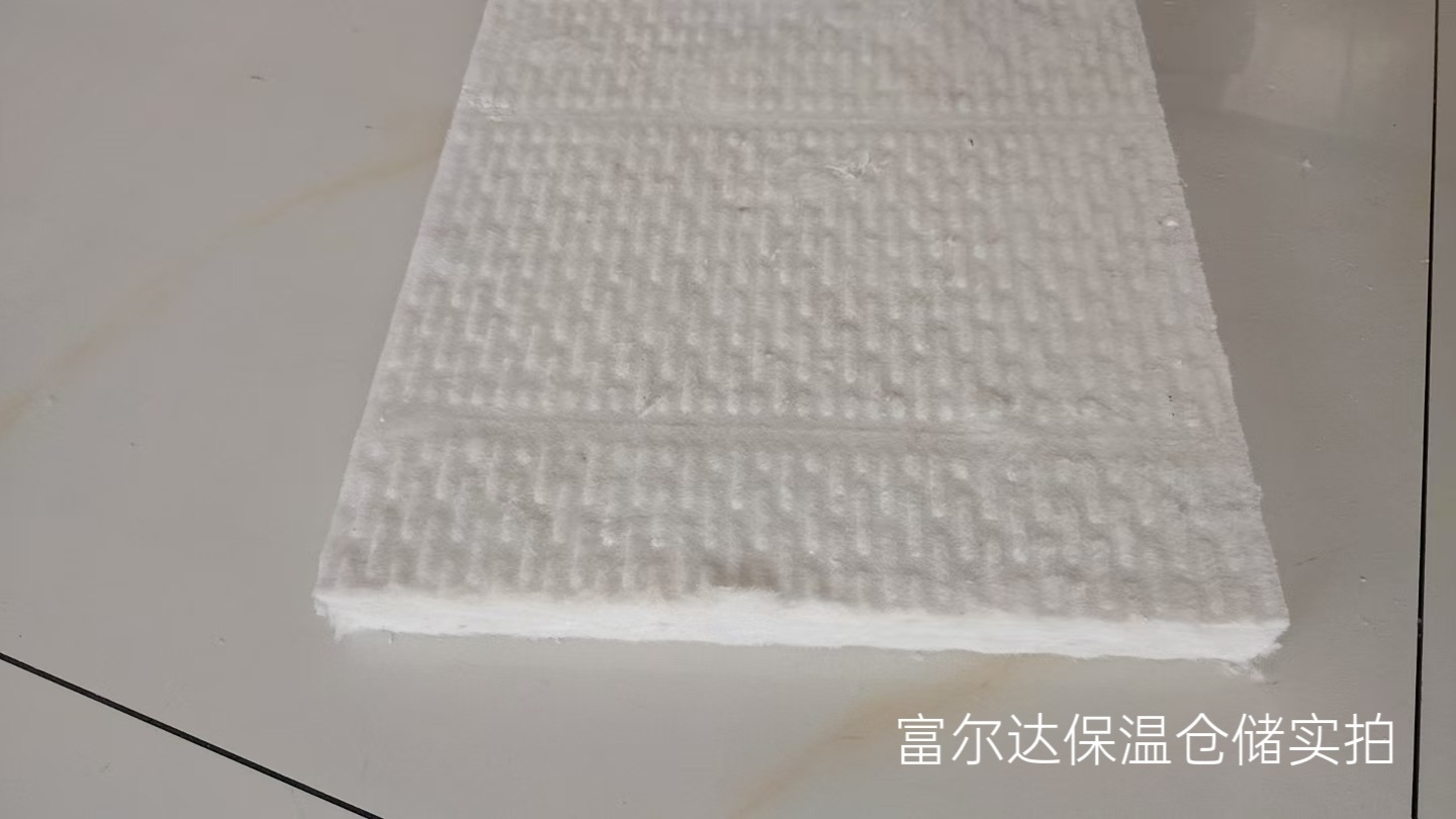 河源市硅酸铝板马弗炉保温板 - 价格